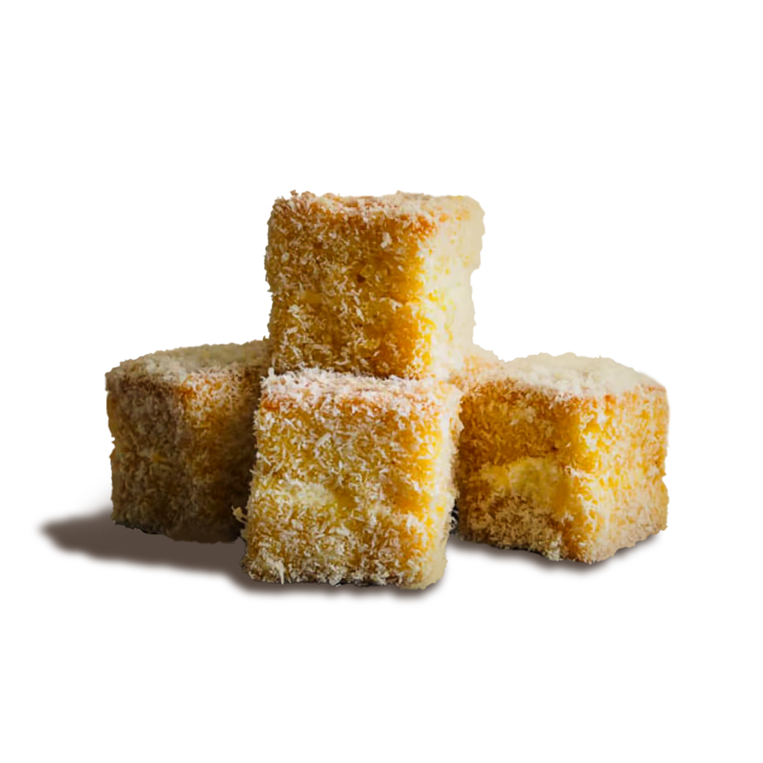 LAMINGTON