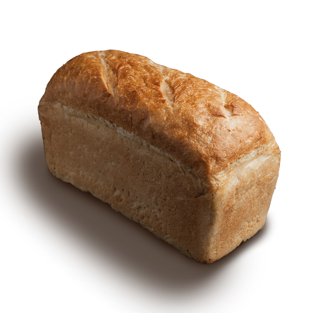 WHITE CANADIAN LOAF