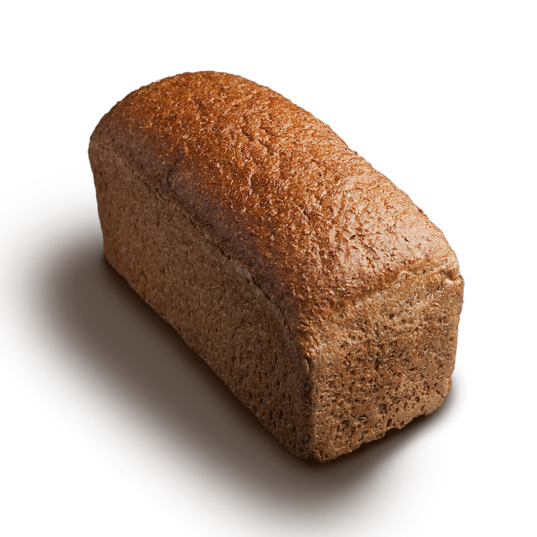 WHOLEMEAL CANADIAN LOAF
