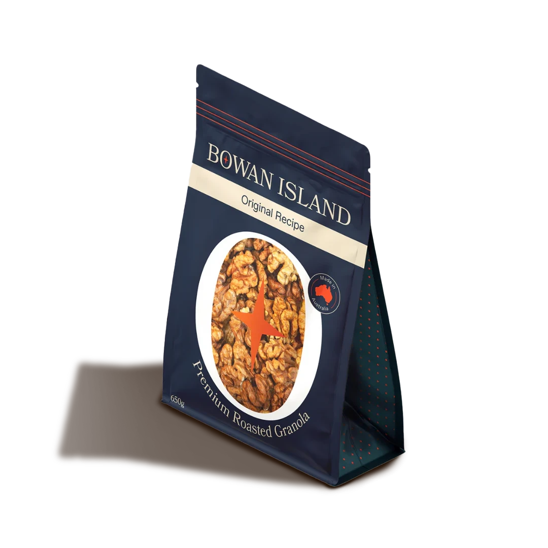 Premium Roasted Granola