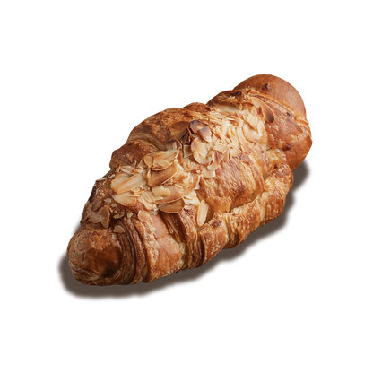 ALMOND CROISSANT