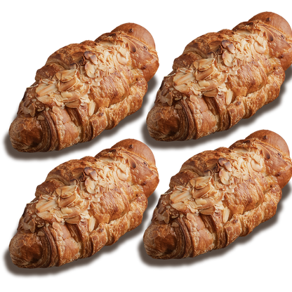 ALMOND CROISSANT