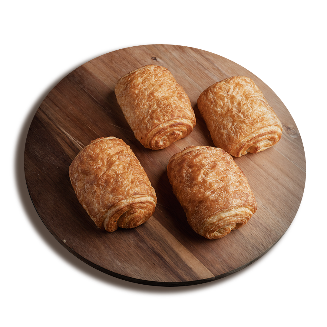 CHOCOLATE CROISSANT