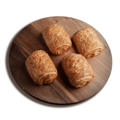 CHOCOLATE CROISSANT