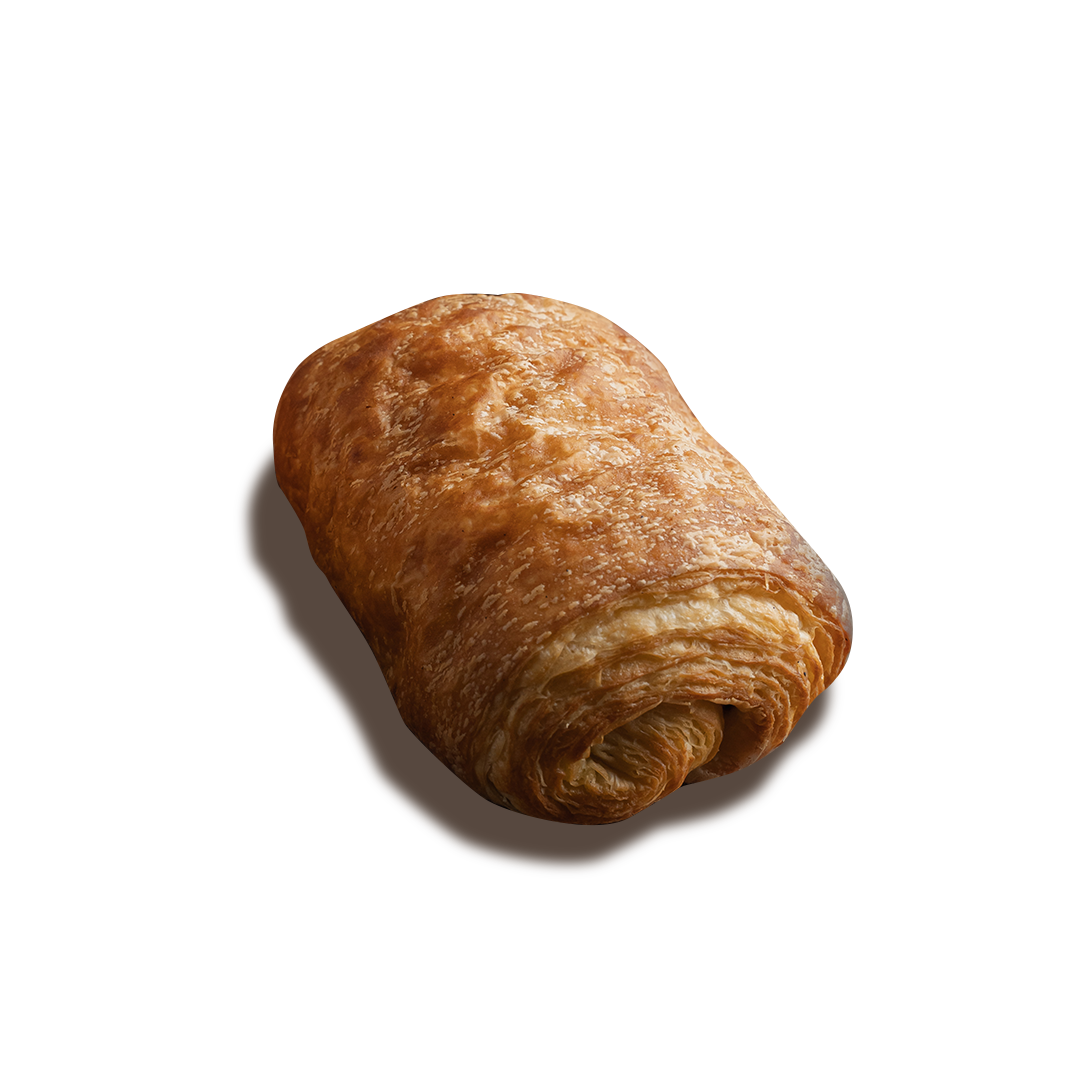 CHOCOLATE CROISSANT