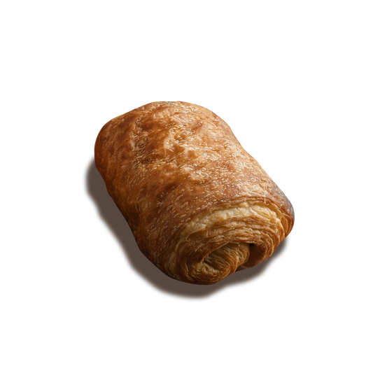 CHOCOLATE CROISSANT