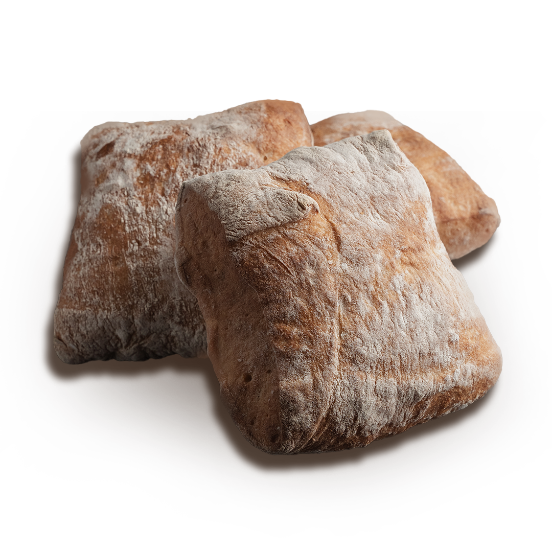 CIABATTA ROLL