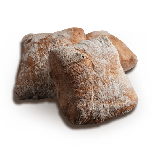 CIABATTA ROLL