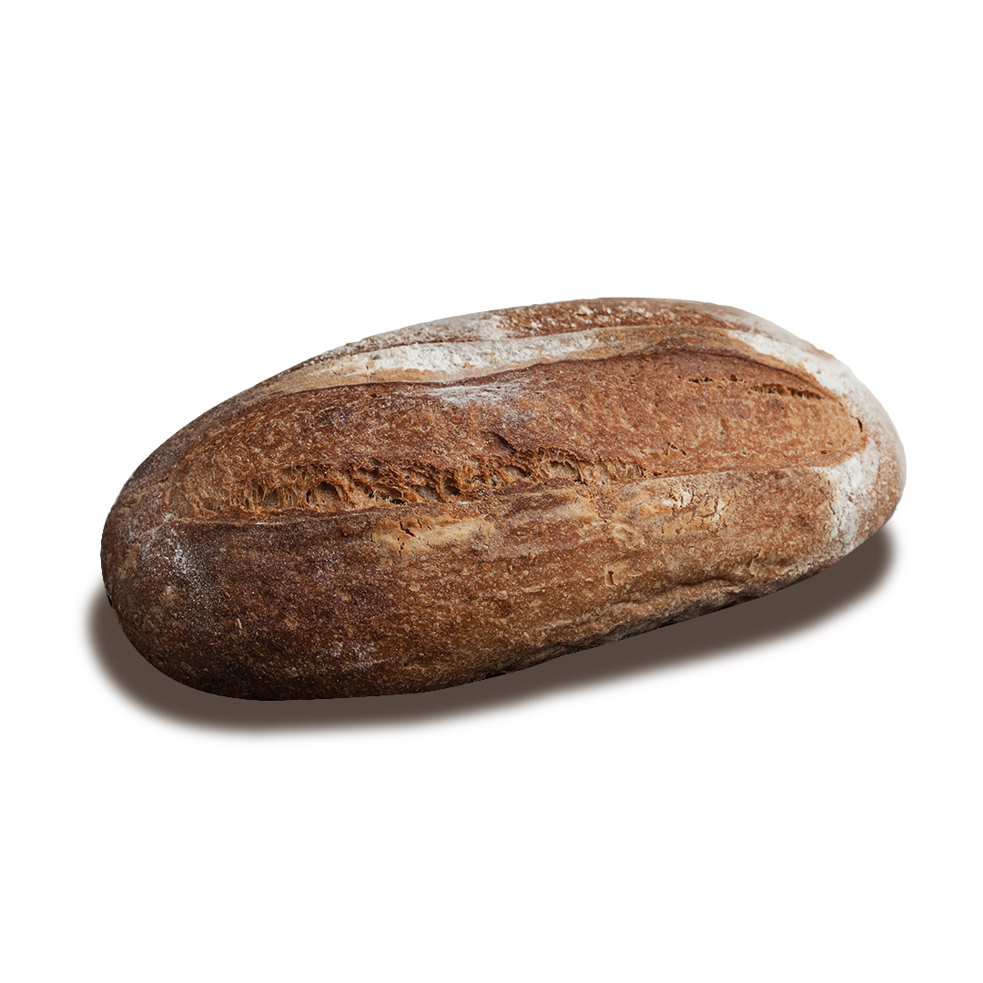 RYE SLOW FERMENT