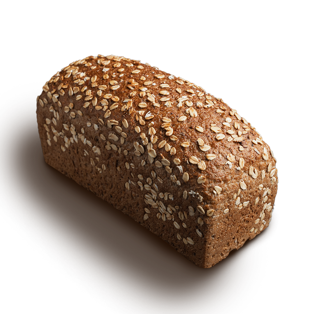 7-GRAIN CANADIAN LOAF