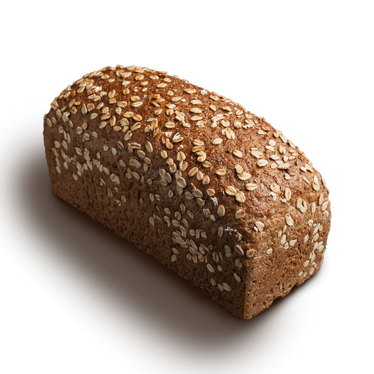 7-GRAIN CANADIAN LOAF