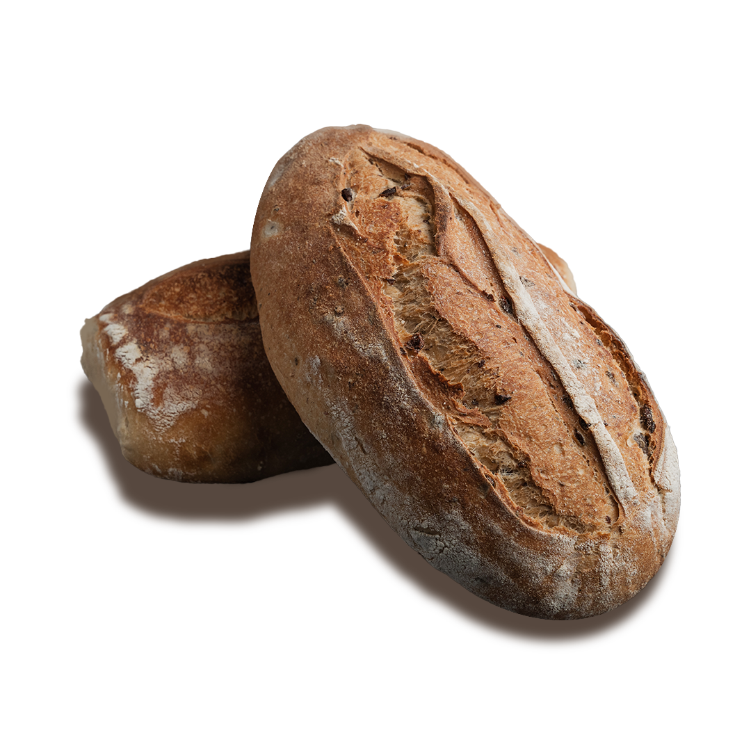 OLIVE SLOW FERMENT