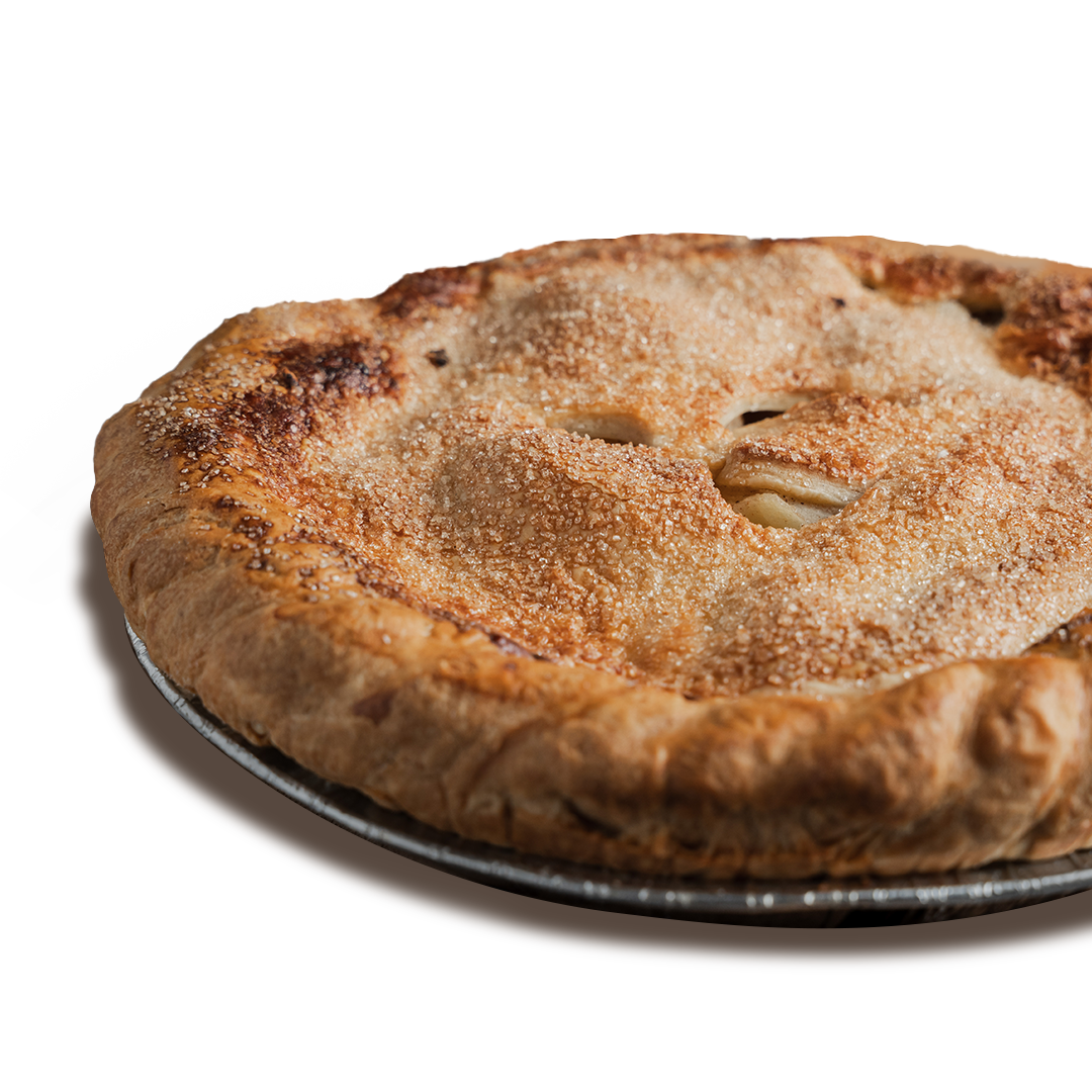APPLE PIE LARGE