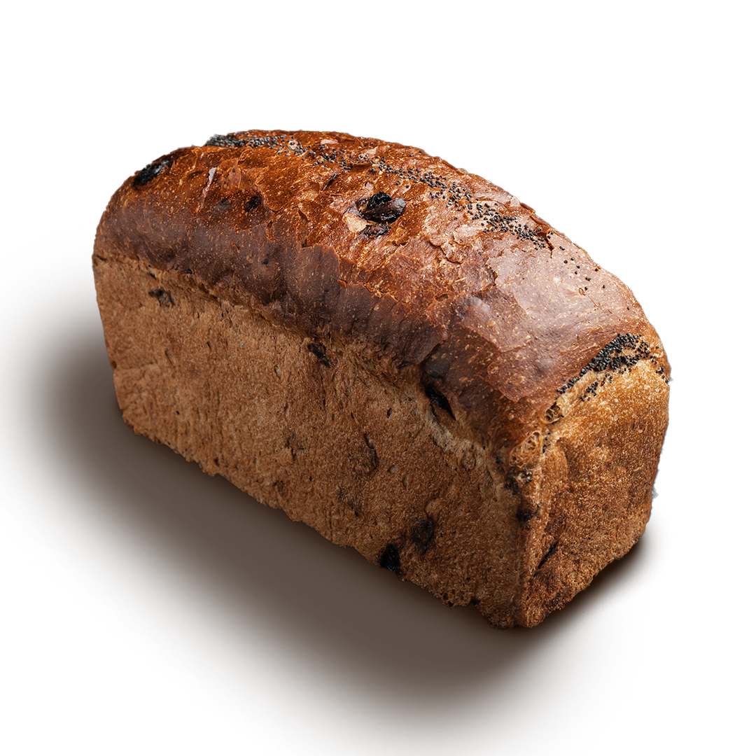 RAISIN CANADIAN