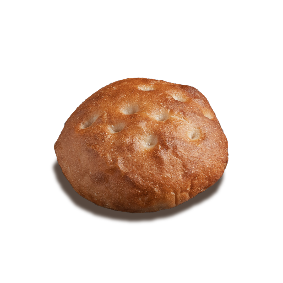 TURKISH BREAD ROLL