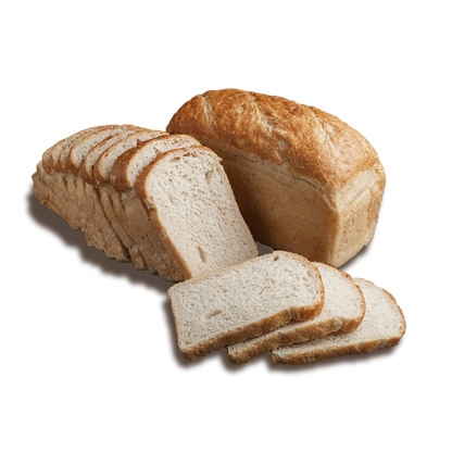 WHITE CANADIAN LOAF