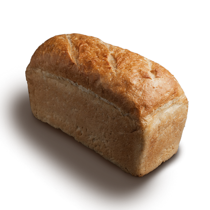 WHITE CANADIAN LOAF