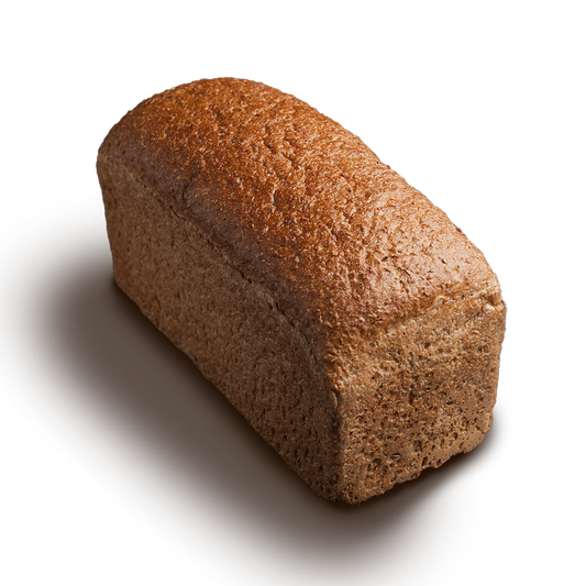 WHOLEMEAL CANADIAN LOAF
